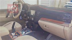 ميتسوبيشي باجيرو